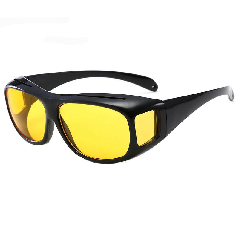 2024 Night Vision Driving Sunglasses with UV Protection
