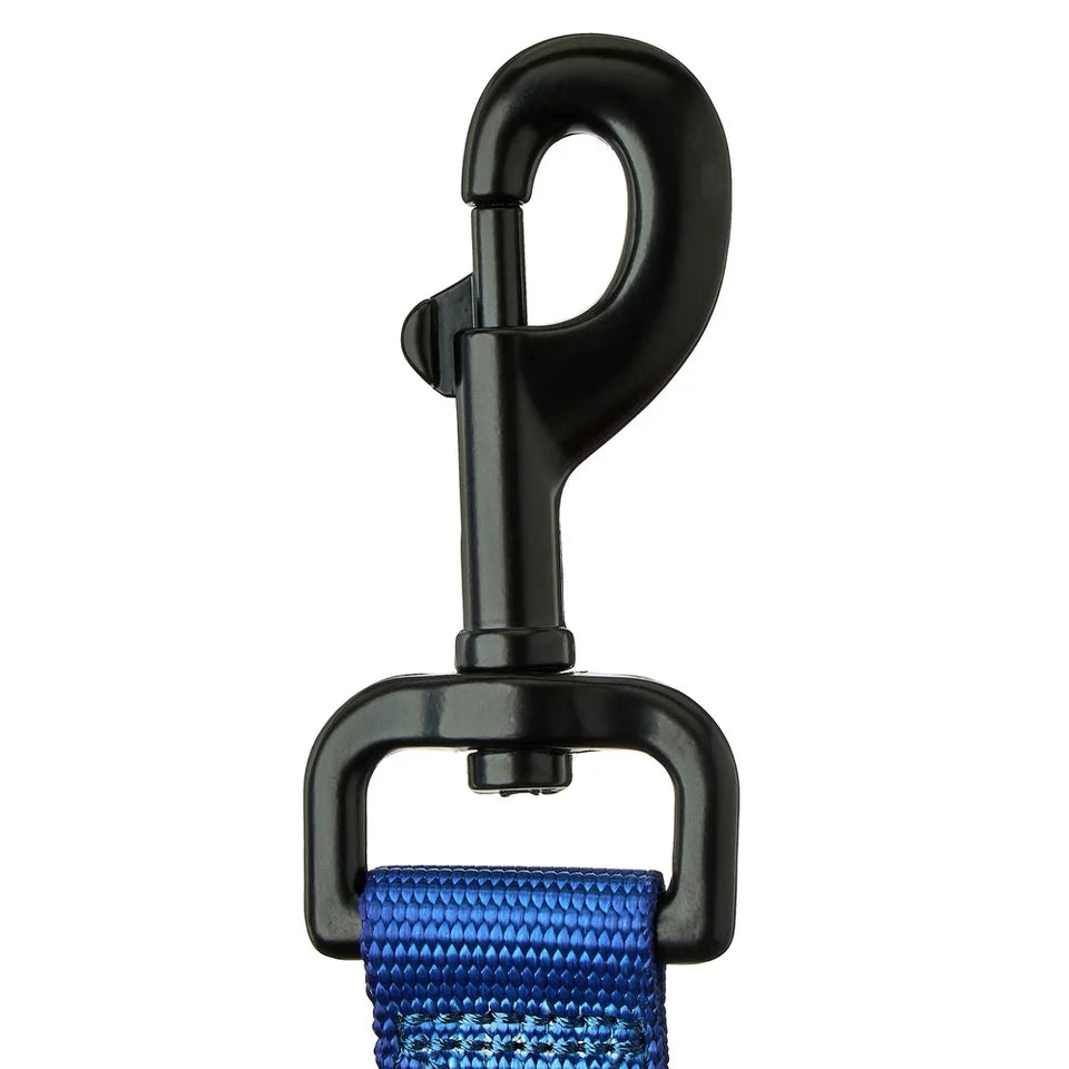 6ft Waterproof Dog Leash for Medium Large Dogs