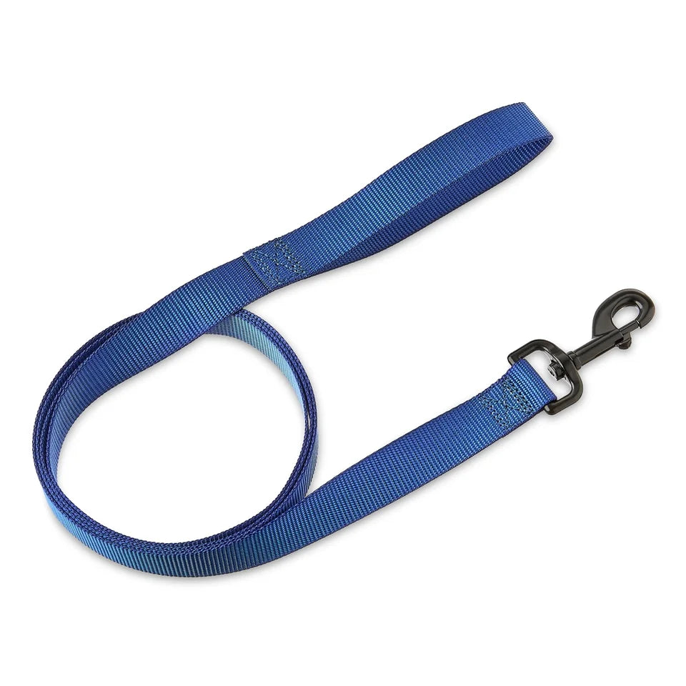 6ft Waterproof Dog Leash for Medium Large Dogs