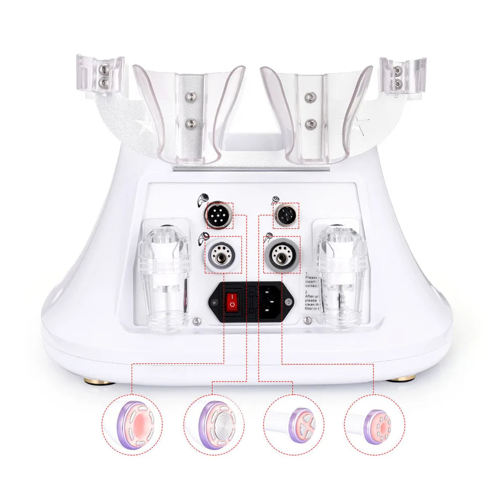 30k Cavitation Machine EMS Body Slimming Device
