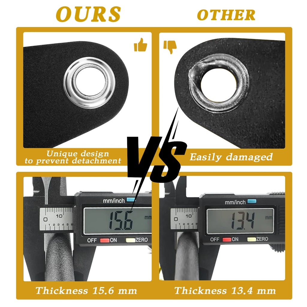 Heavy Duty Lat Pulldown Bar for Home Gym